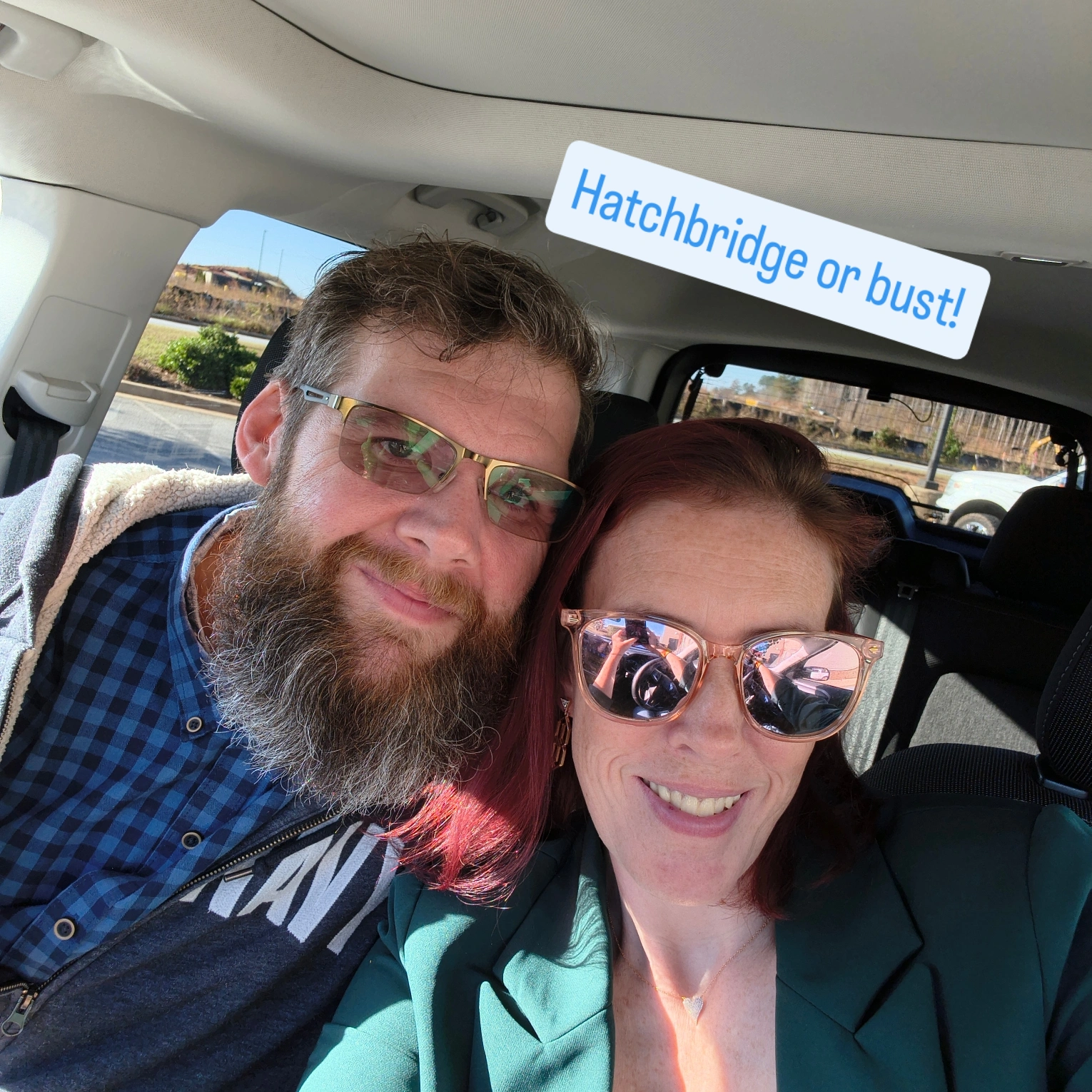 Holly O'Brien and Daniel O'Brien Jr., co-founders of SkillZilla