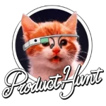 Product Hunt Cat Logo